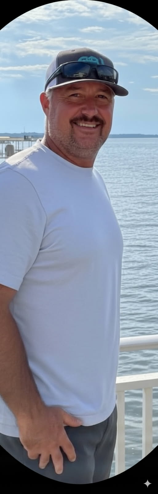 Robert Kemp, founder of MyWaterBudget